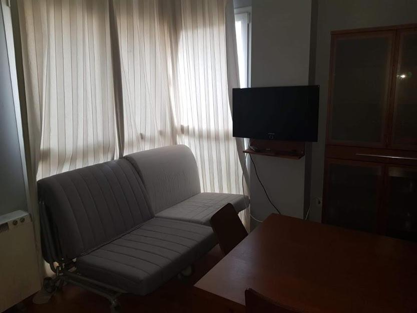 Apartamentos Zona Media เซียร์ราเนบาดา ภายนอก รูปภาพ
