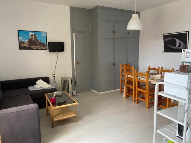 Apartamentos Zona Media เซียร์ราเนบาดา ภายนอก รูปภาพ