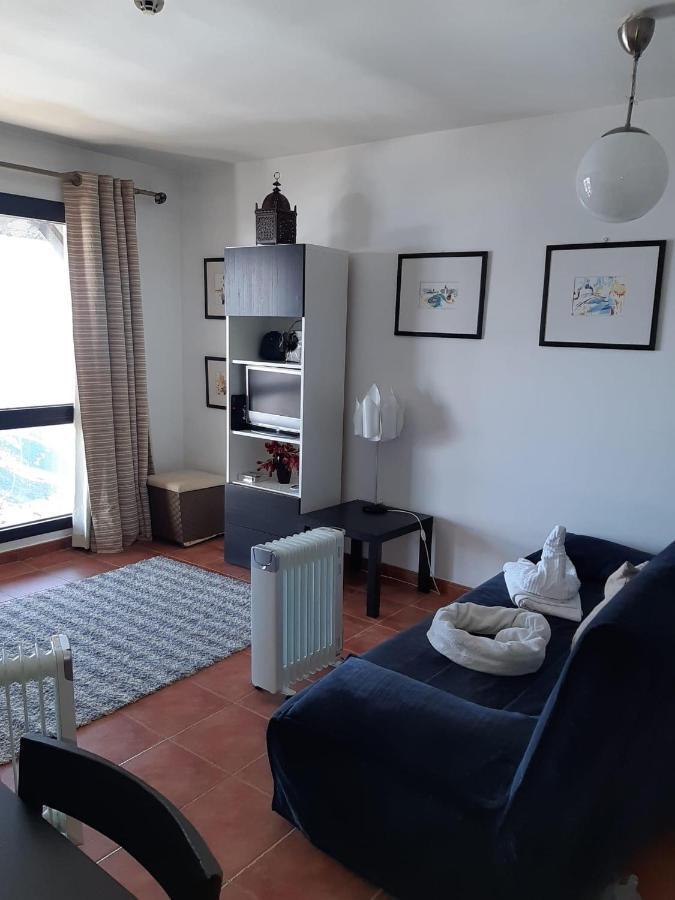 Apartamentos Zona Media เซียร์ราเนบาดา ภายนอก รูปภาพ